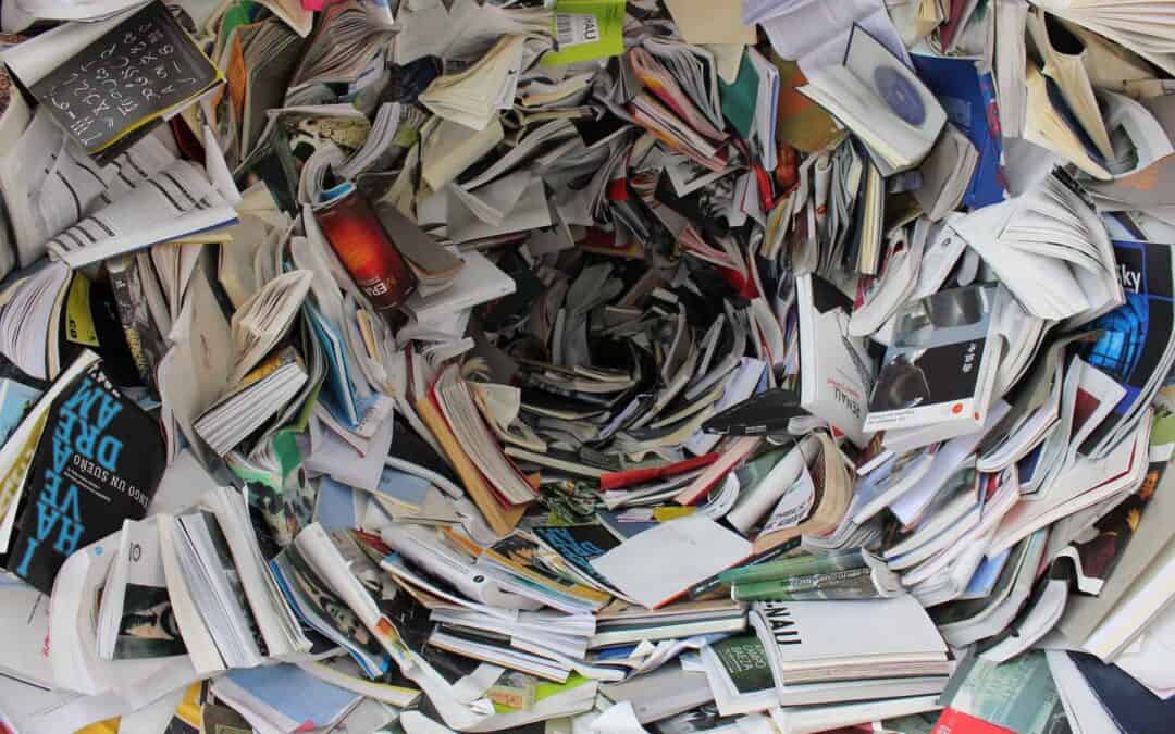 Schreibblockade bei der Bachelorarbeit überwinden – so funktioniert’s!