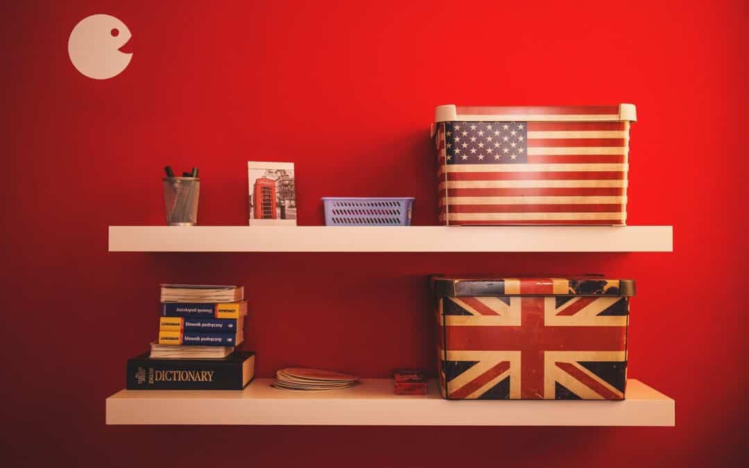 Abschlussarbeit auf Englisch? Diese Rechtschreibregeln sind wichtig!