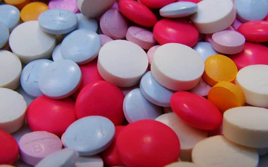 Leistungsfähiger im Studium durch Doping? Ein gefährlicher Irrtum!