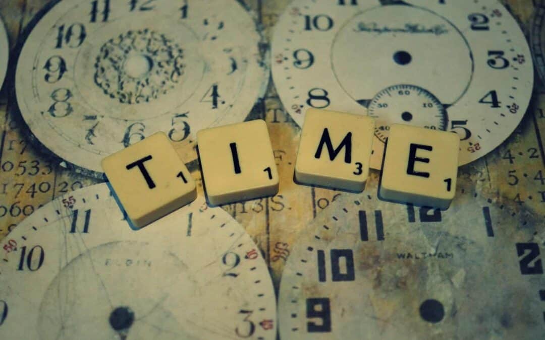 Welche Zeitform ist für wissenschaftliche Arbeiten die richtige?
