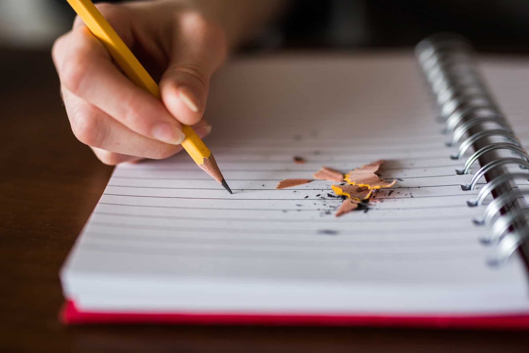 5 Tipps, wie du deinen wissenschaftlichen Schreibstil verbesserst