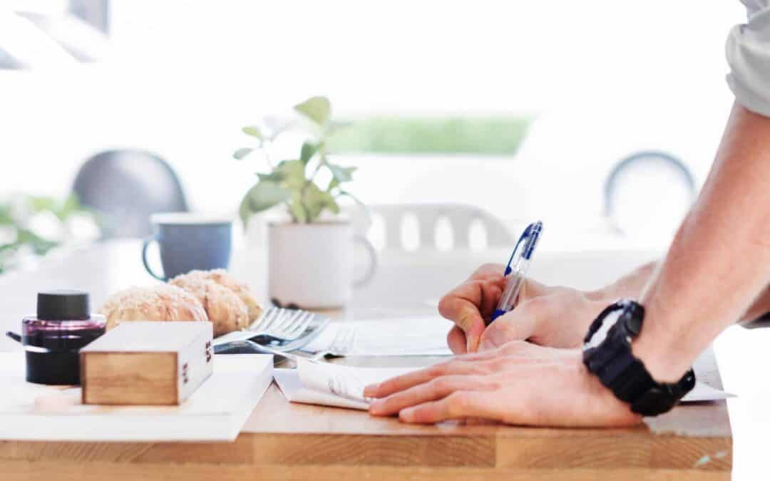 Das Abkürzungsverzeichnis in der Masterarbeit
