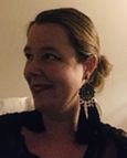 Dr. phil. Annika Hand, Lektorin für Kulturwissenschaften bei Korrektur + Lektorat