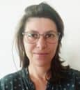 Judit Stas, Lektorin für Geisteswissenschaften bei Korrektur + Lektorat