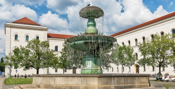 LMU München