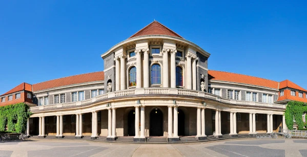 Universität Hamburg