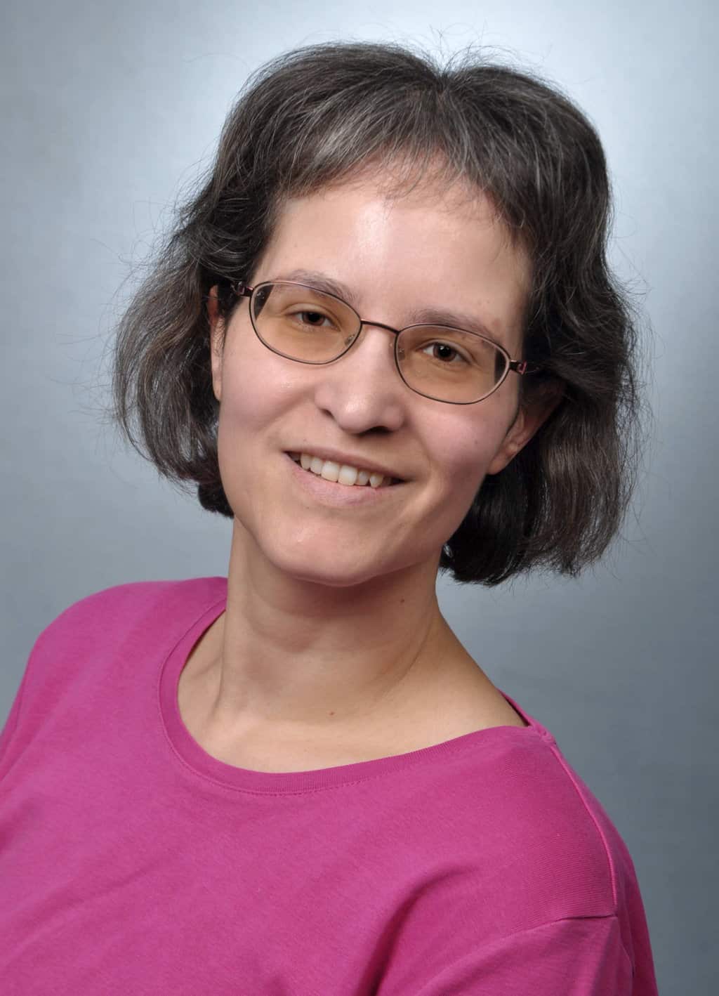  Melanie Osterfeld, freie Lektorin für Medizin bei Korrektur + Lektorat