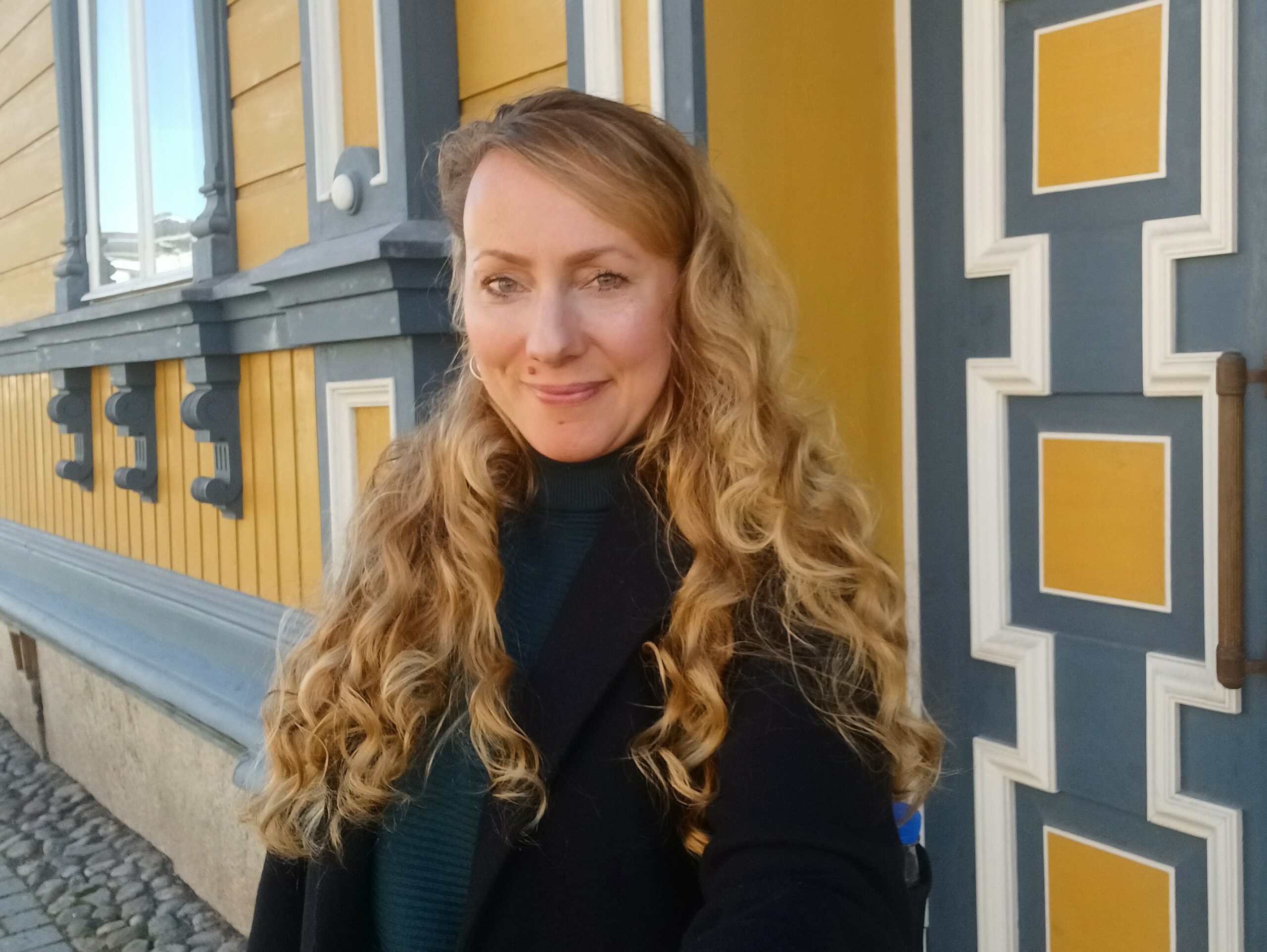 Daniela Welsch, Lektorin für Psychologie bei Korrektur + Lektorat