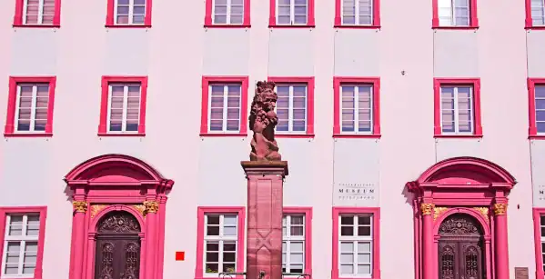 Universität Heidelberg