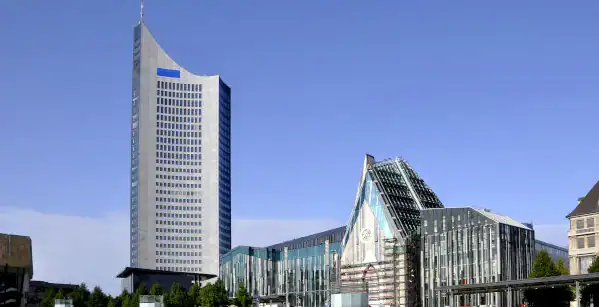 Universität Leipzig