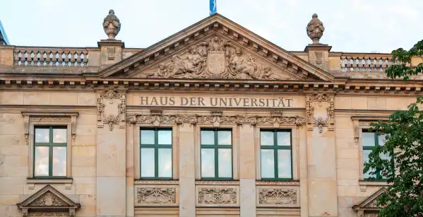 Universität Düsseldorf