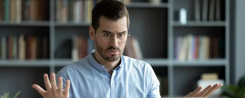 Korrektur und Lektorat von KI-Texten