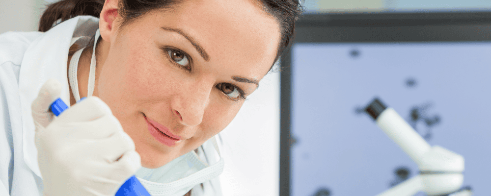 Korrekturlesen & Lektorat Deiner naturwissenschaftlichen Arbeit